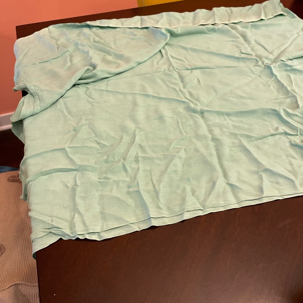 Green wrap